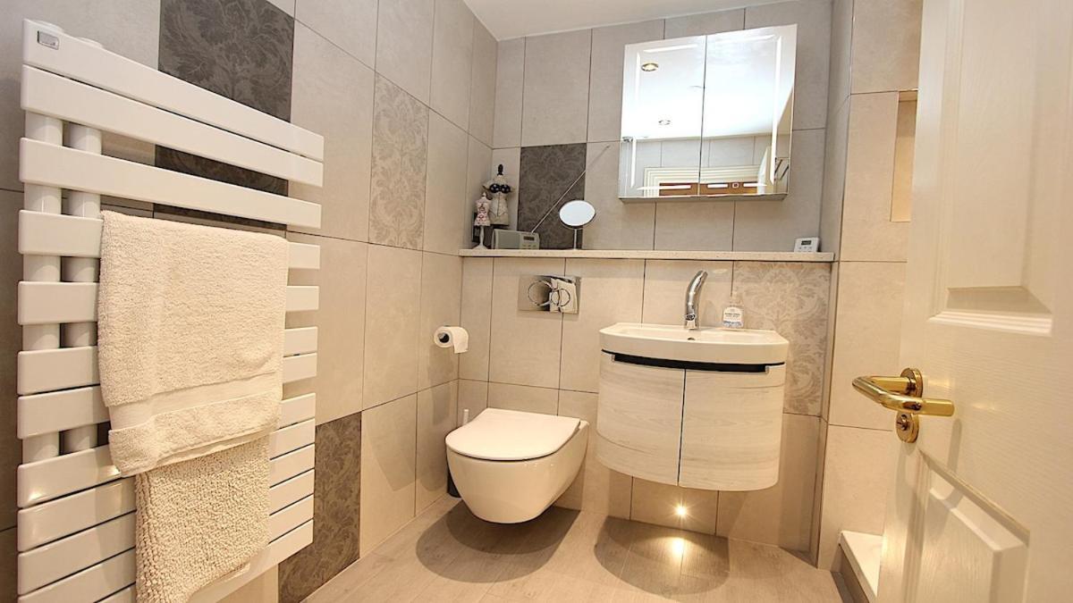 Covent Garden Appartement Londen