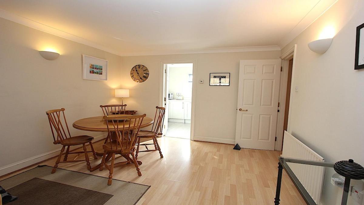 Covent Garden Appartement