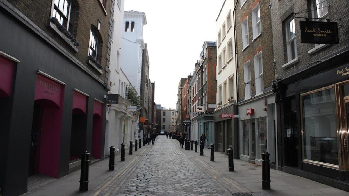 Covent Garden Appartement Londen