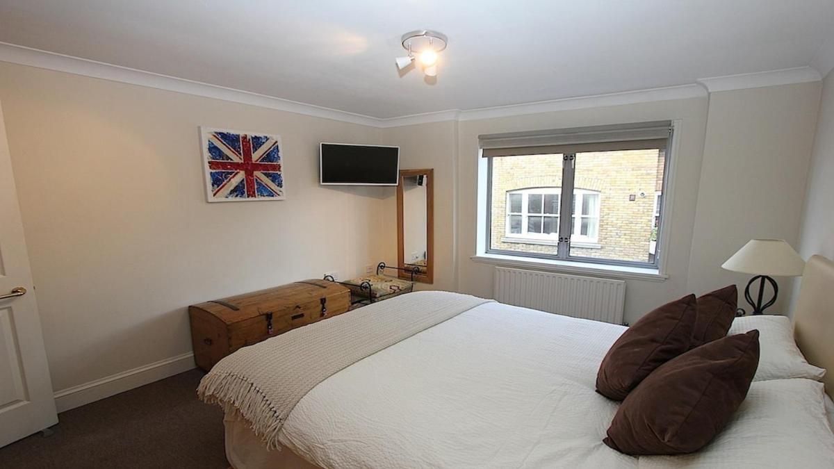 Appartement Covent Garden Londen